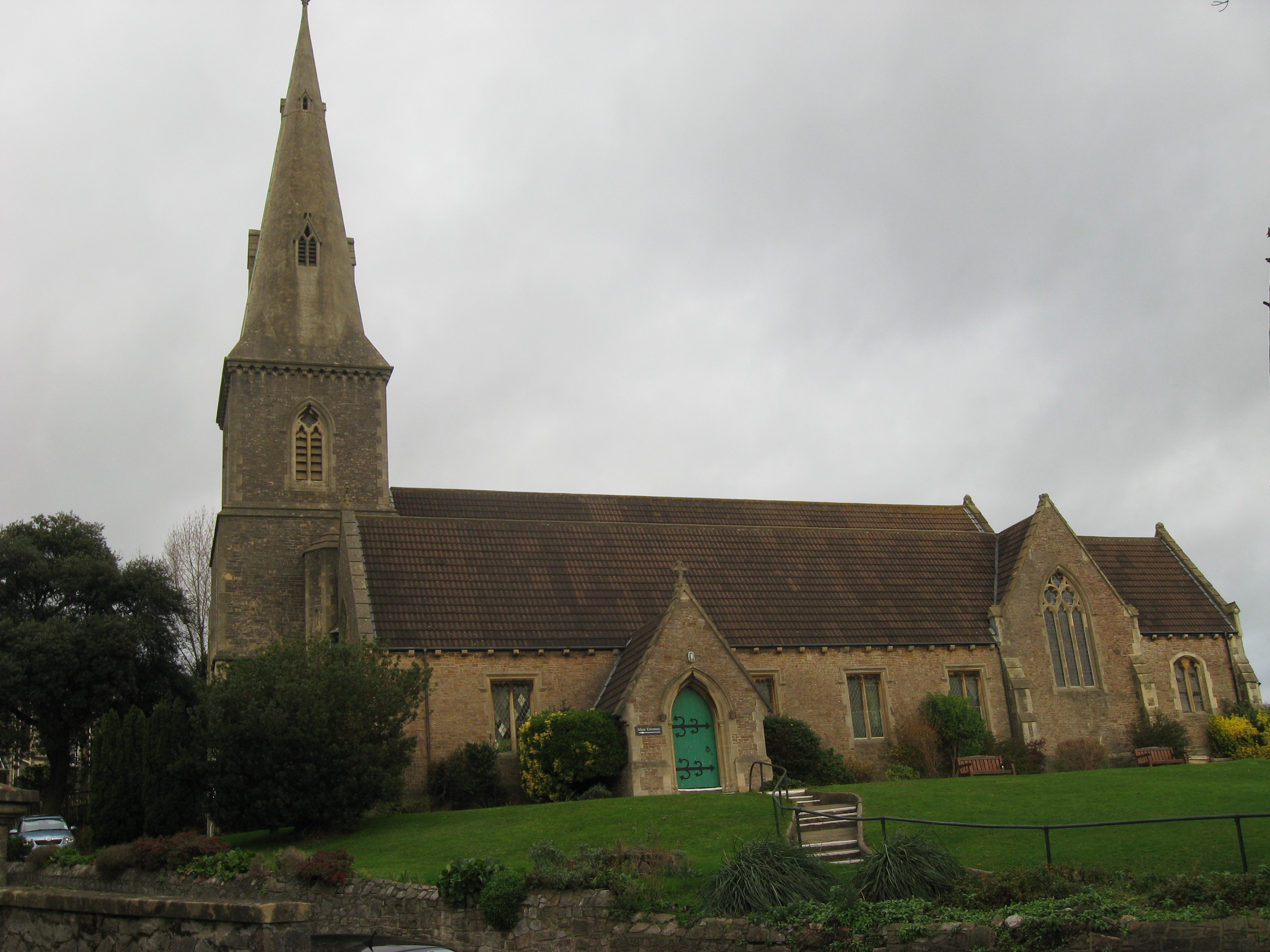 Christ Church