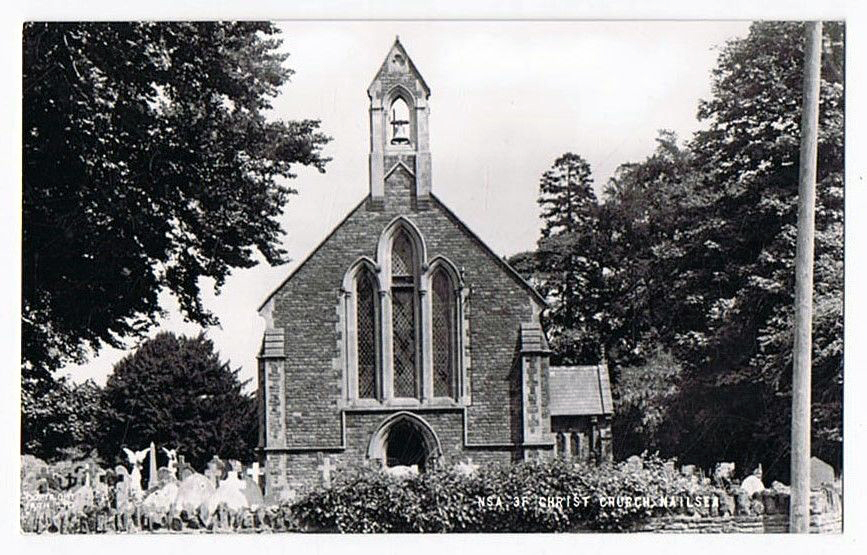 Christ Church, Nailsea