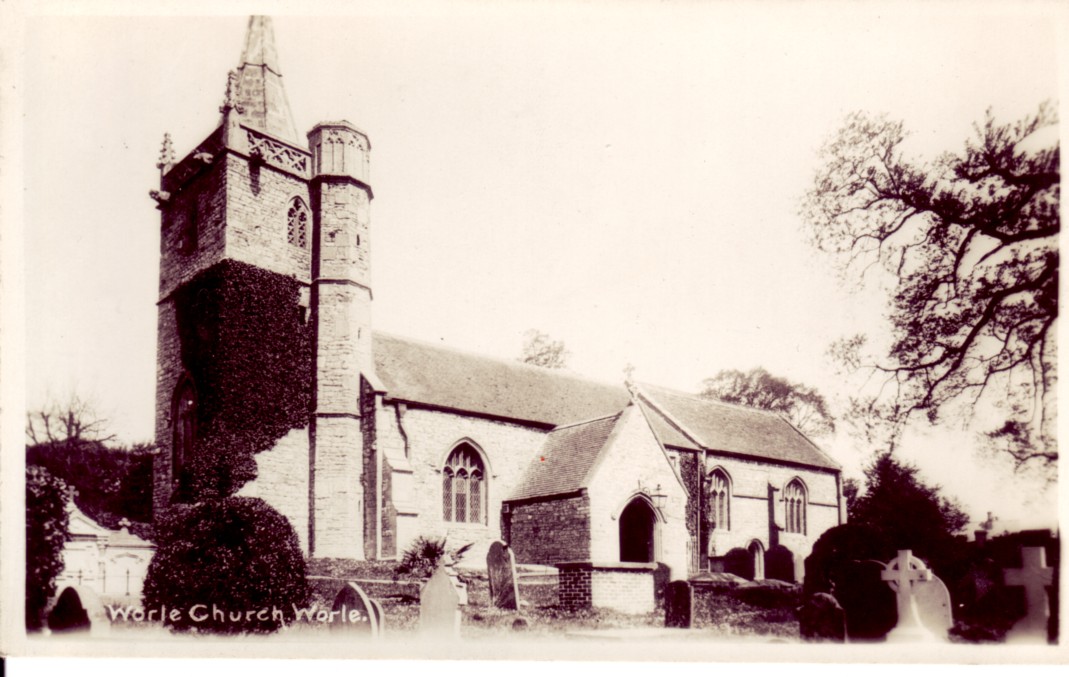 St Martin's (Worle)