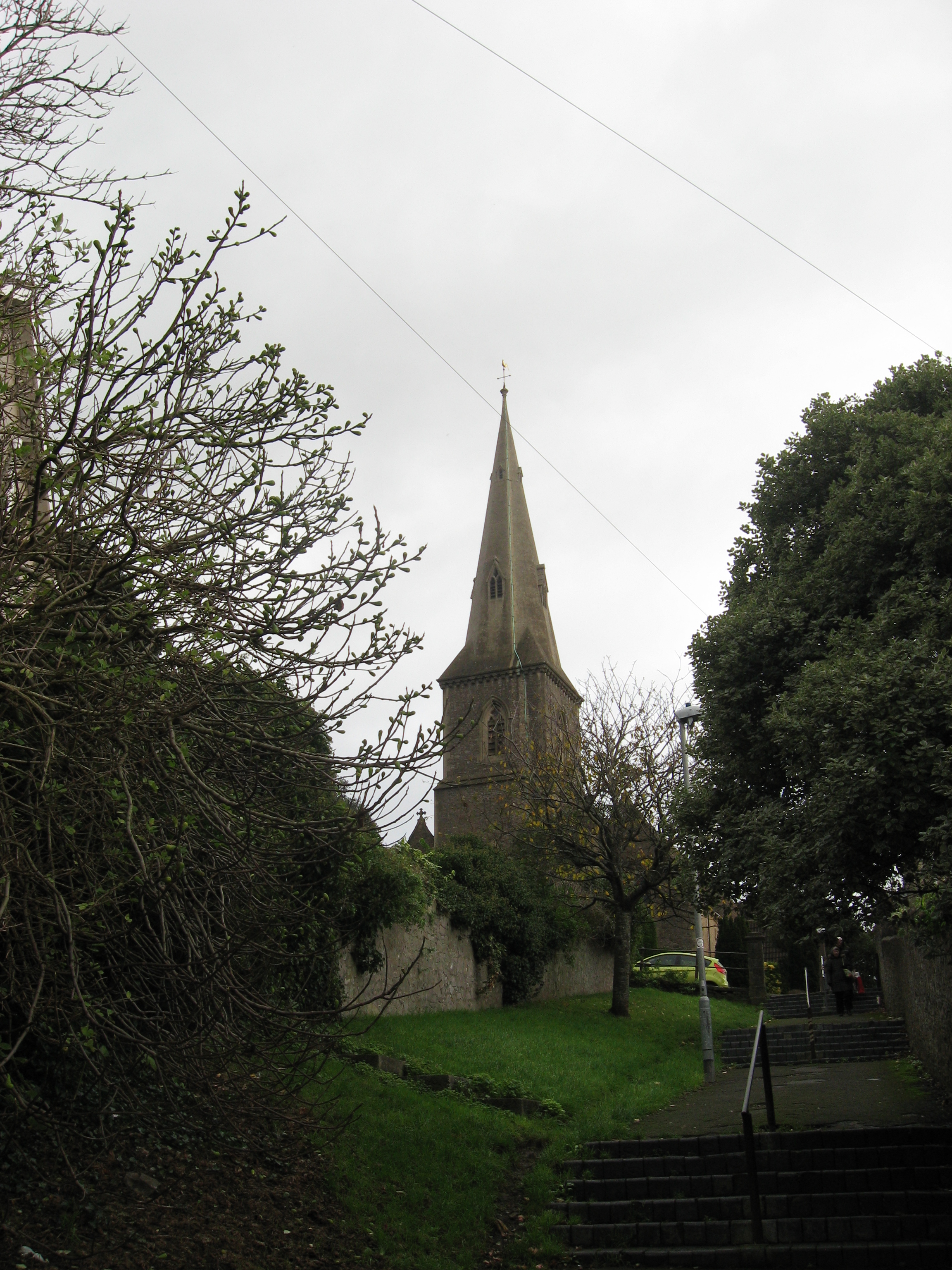 Christ Church