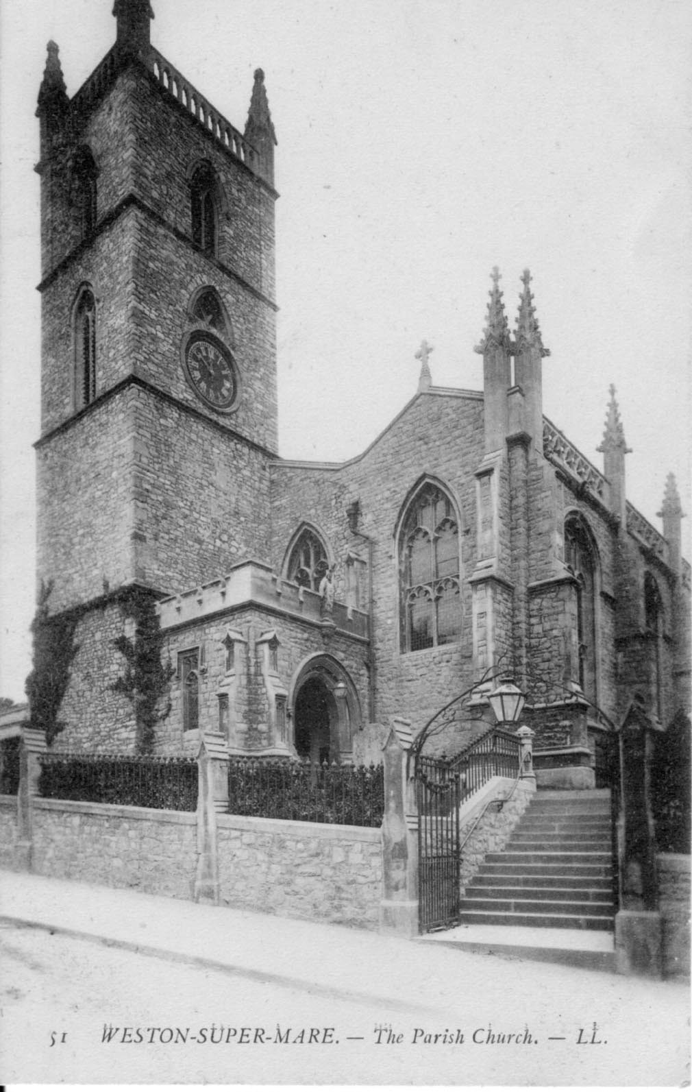 St John's (Weston-super-Mare)