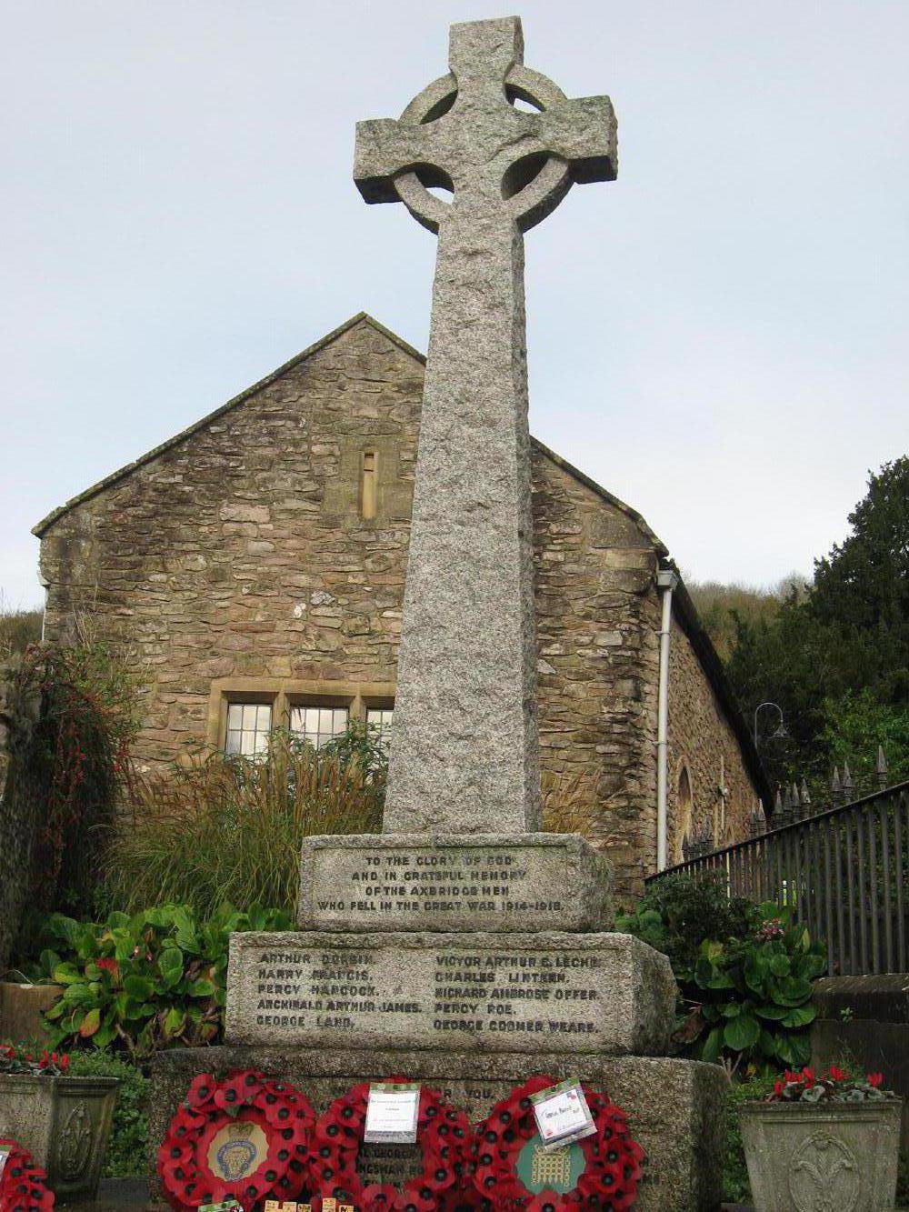 St John the Baptist (Axbridge)