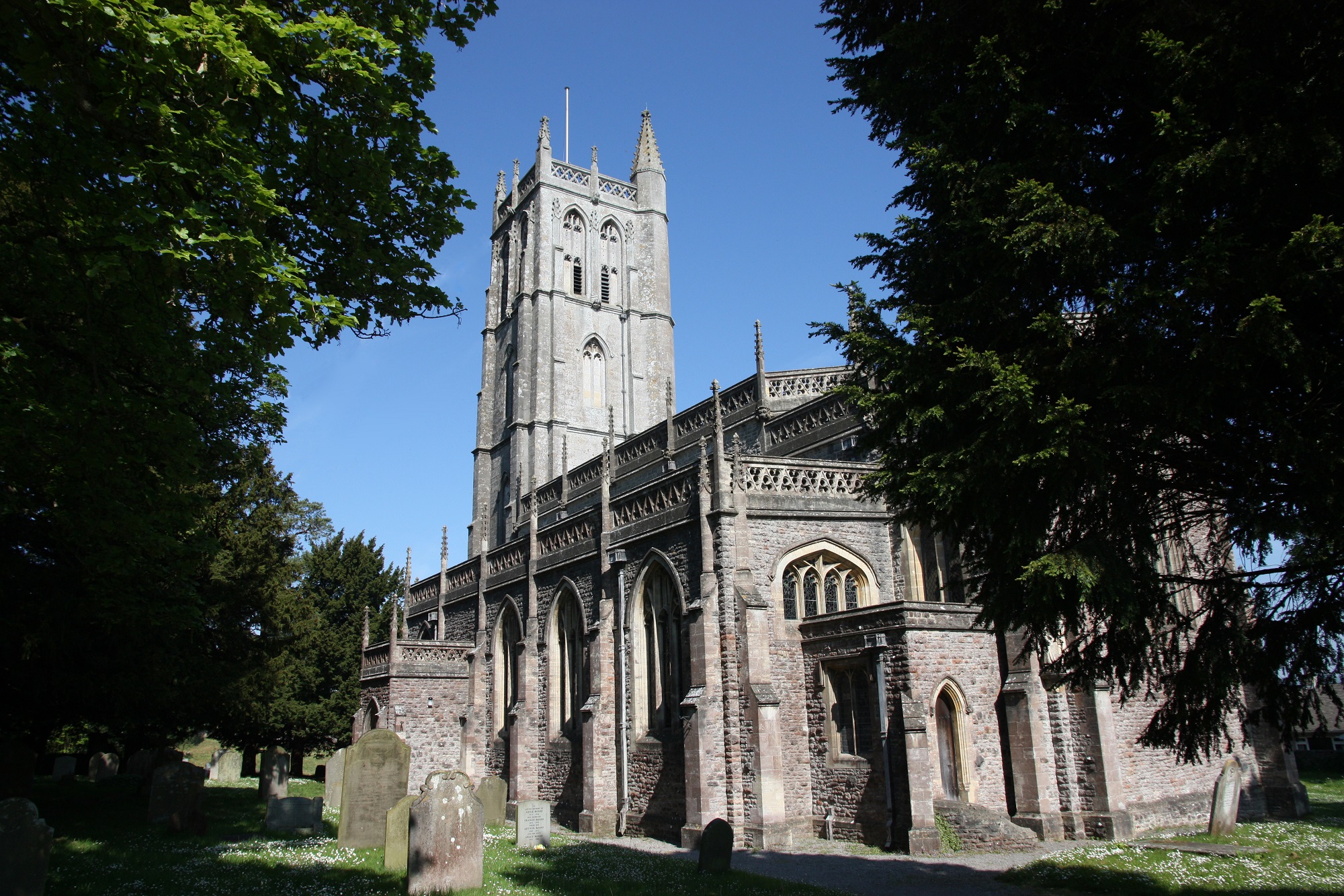 St Andrew's Church