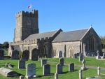 St Mary’s Berrow