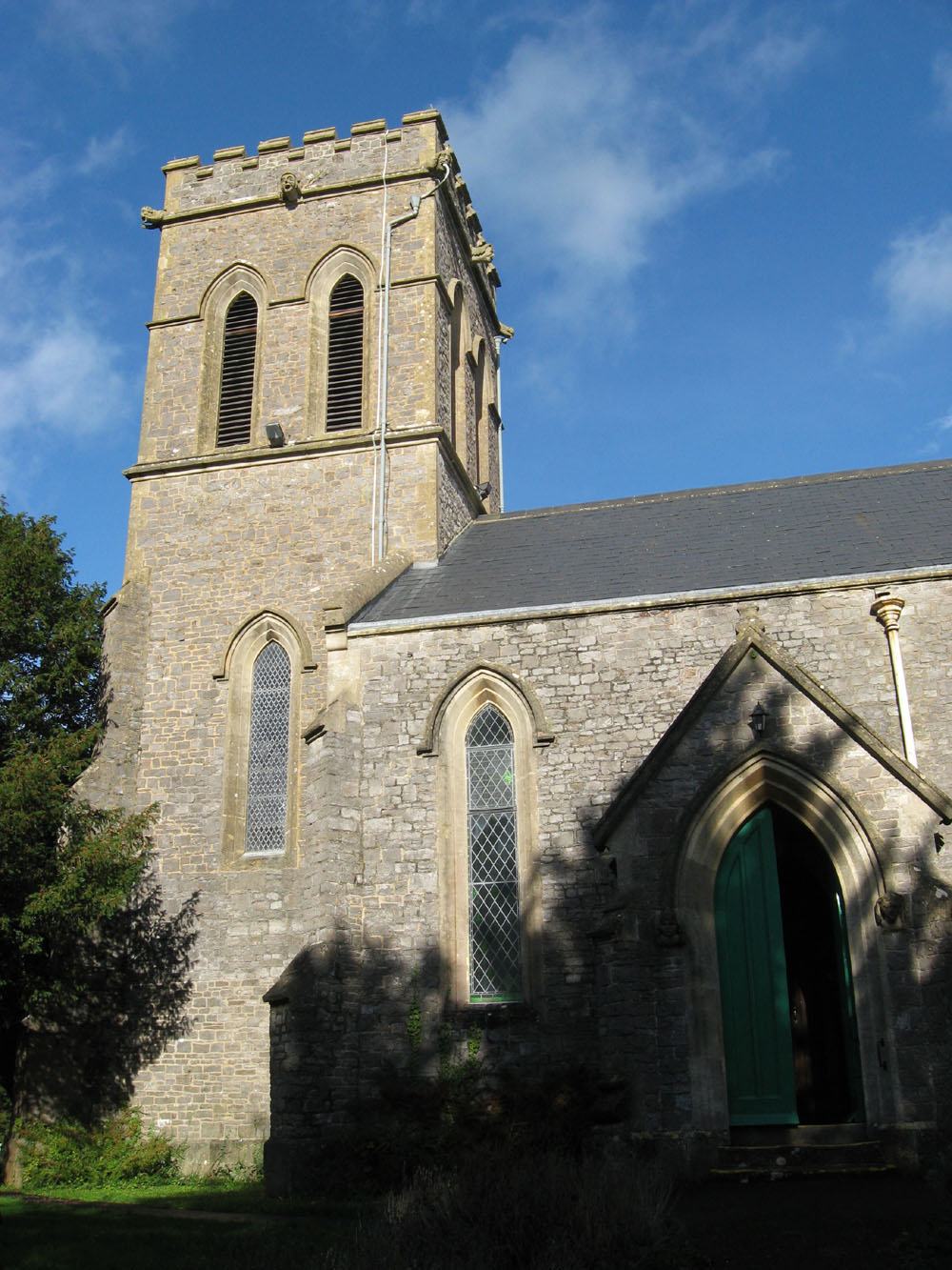Christ Church (Redhill)