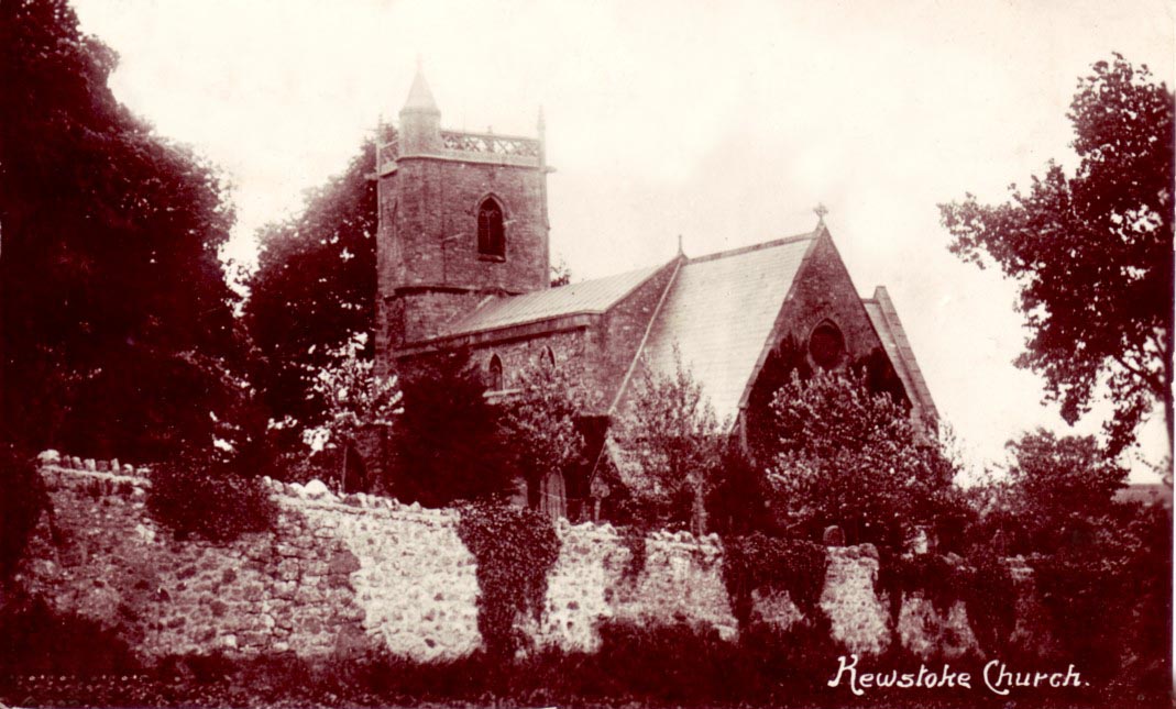 St Paul's (Kewstoke)