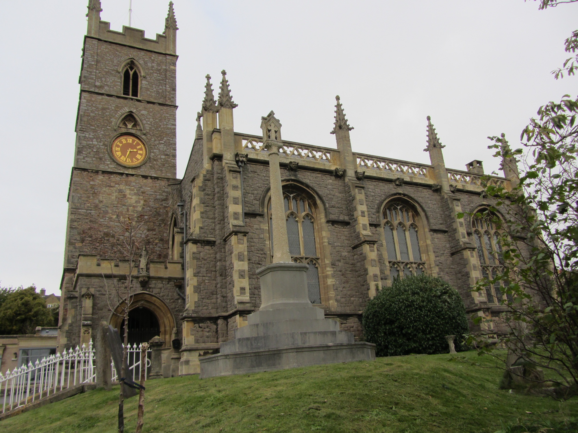 St John's (Weston-super-Mare)