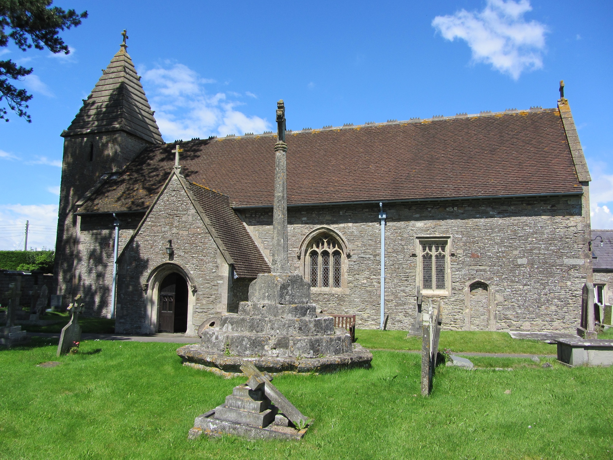 St John The Evangelist