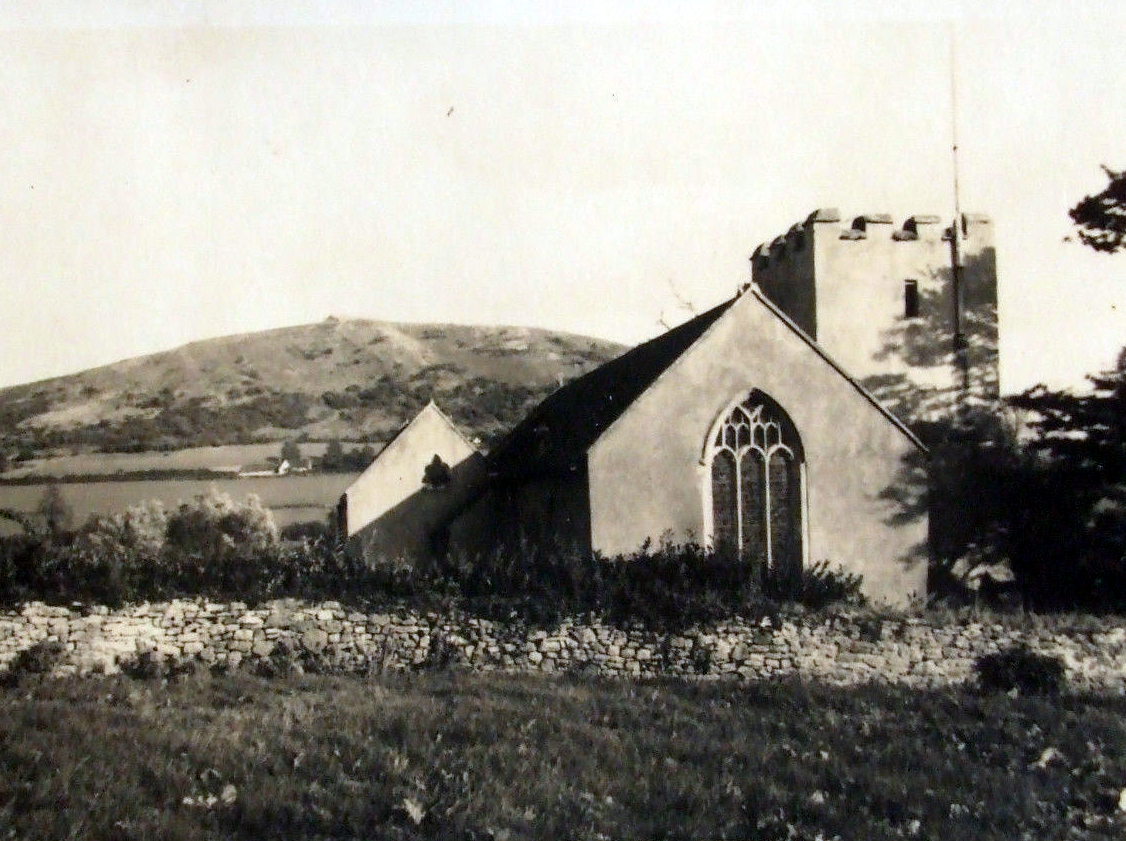 St. Andrew's, Loxton