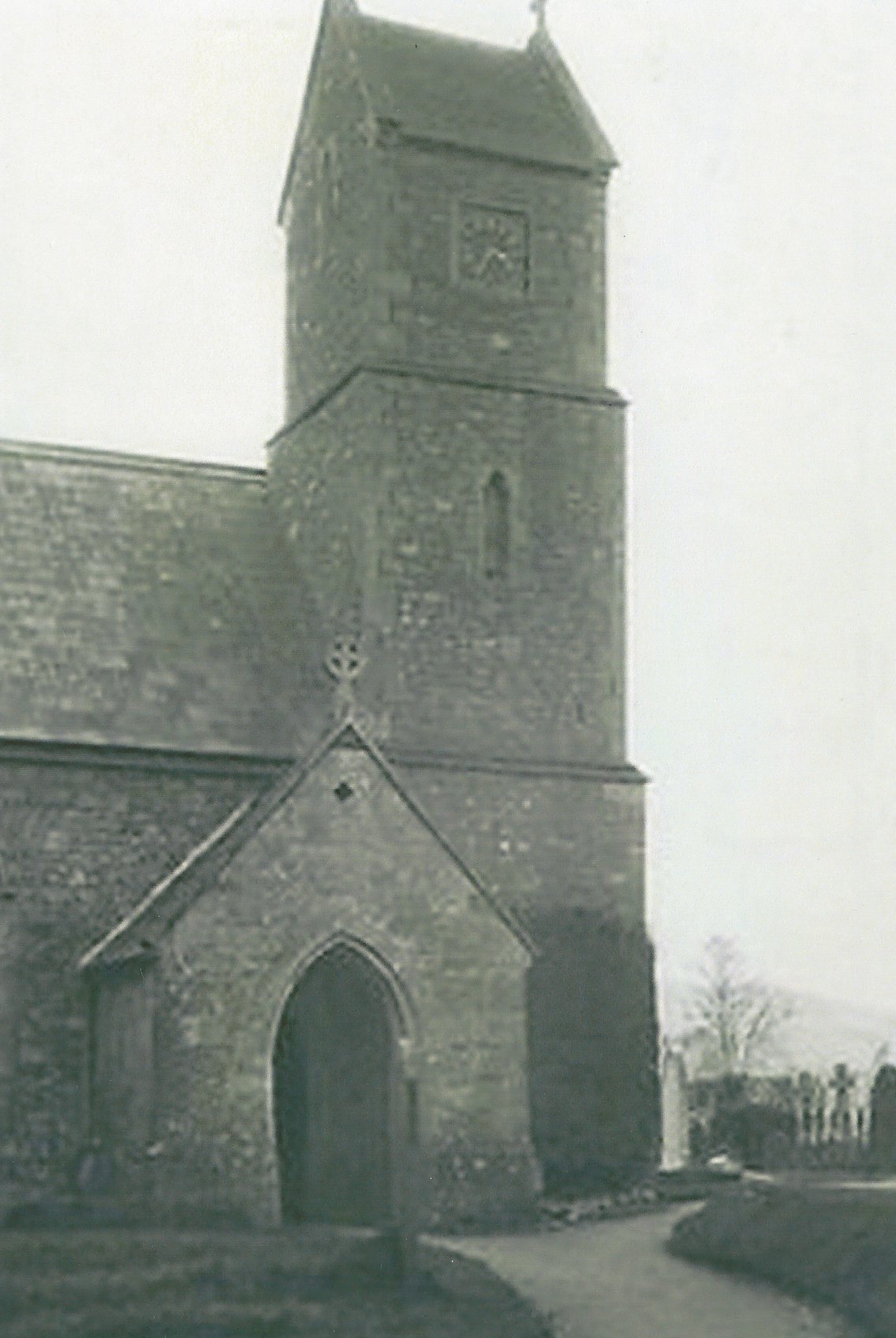 St Paul's Church