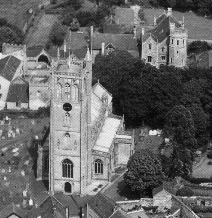 St. Andrew's (Banwell)