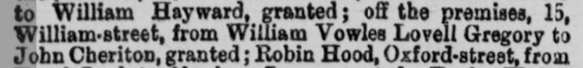 Bristol Mercury Thursday 6 October 1881