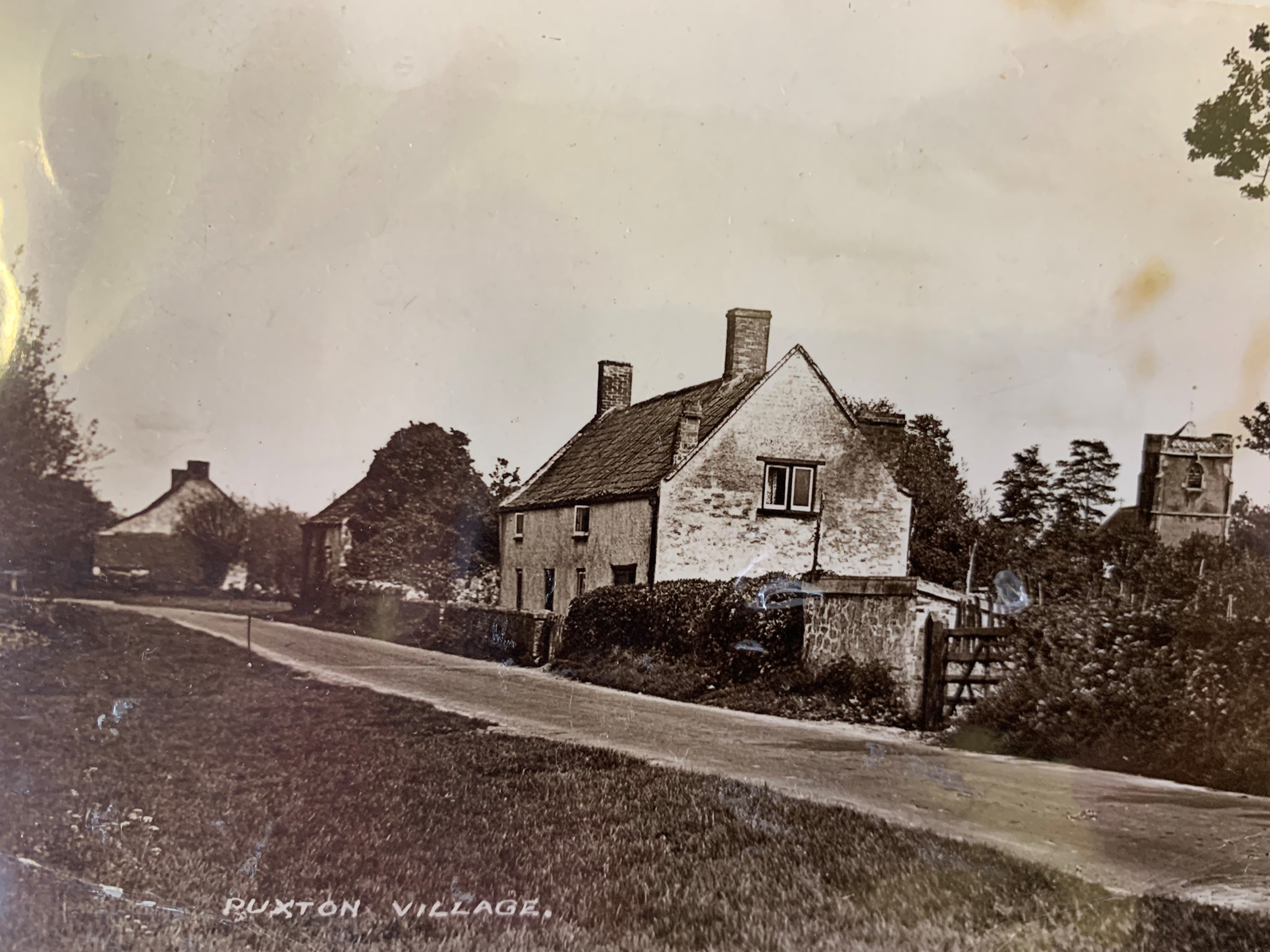 Puxton Village
