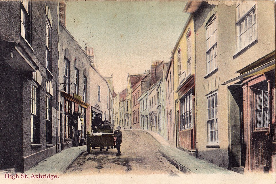 Axbridge
