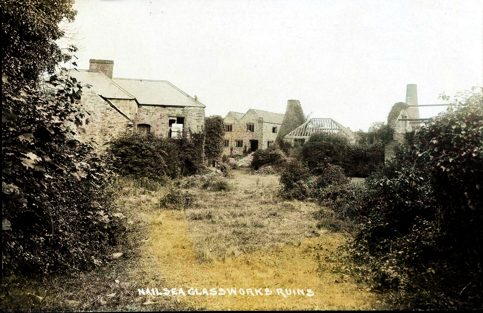 Nailsea Glassworks