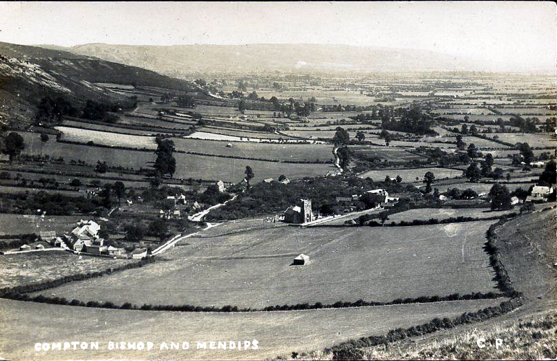 Compton Bishop.