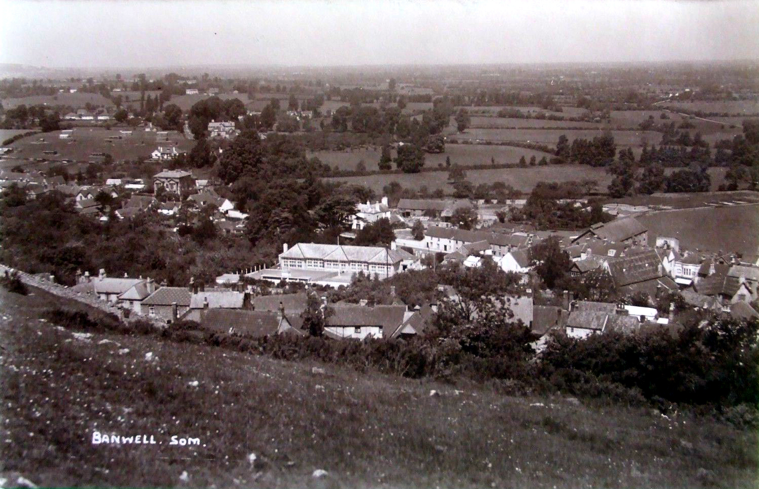Banwell 3
