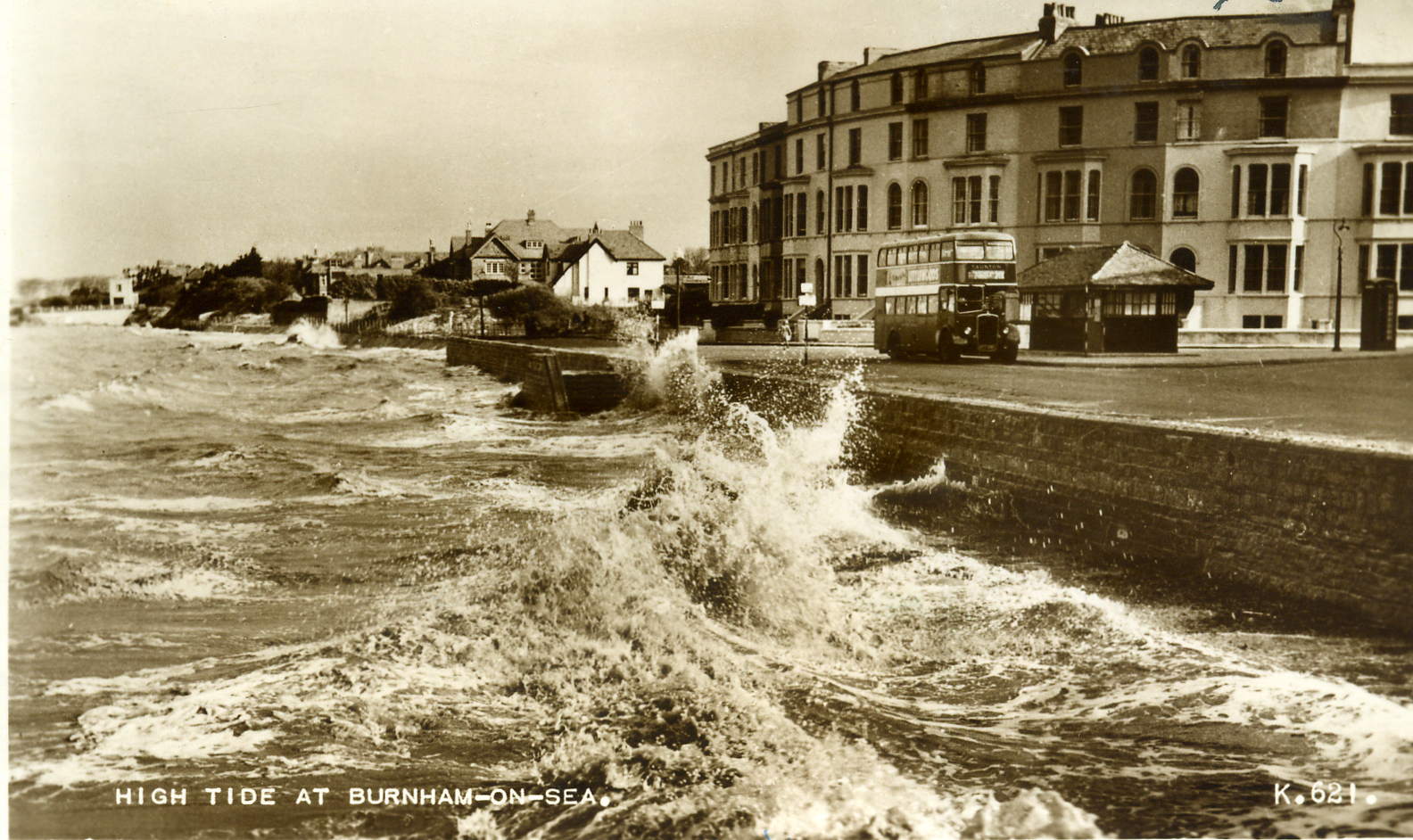 Burnham