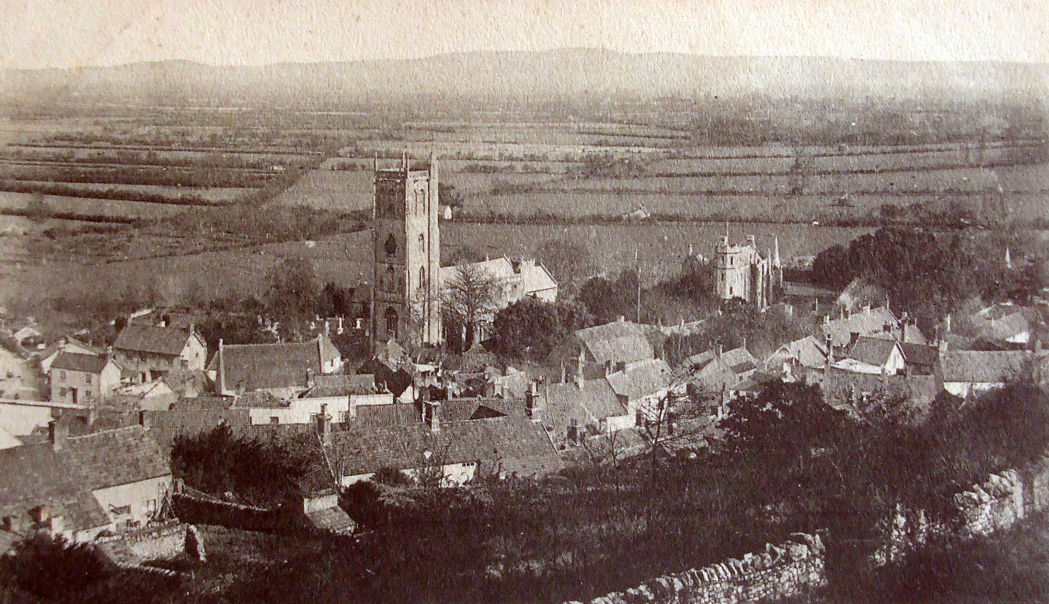 Banwell